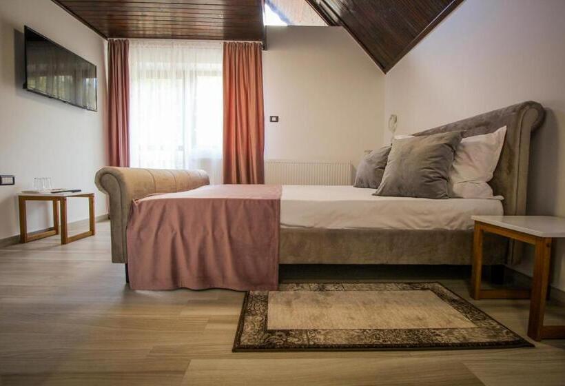 پانسیون Vila Smaranda