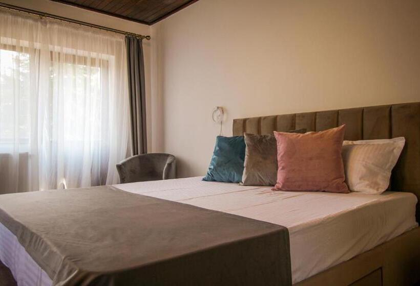 پانسیون Vila Smaranda