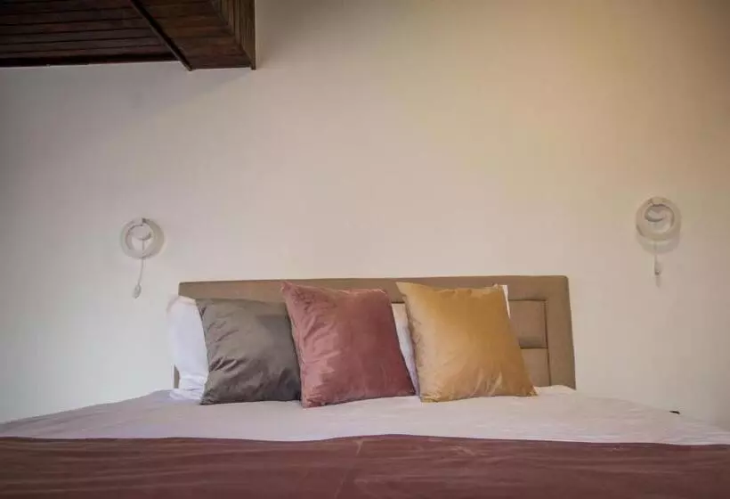 ペンション Vila Smaranda