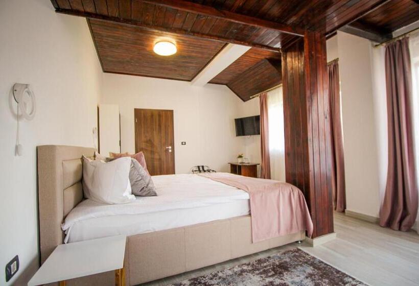 پانسیون Vila Smaranda