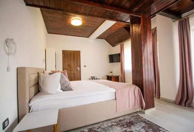 ペンション Vila Smaranda