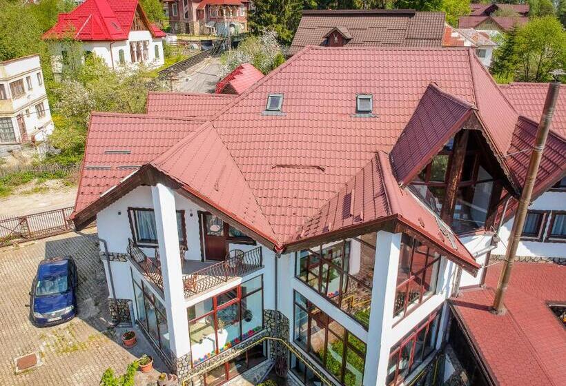 پانسیون Vila Smaranda