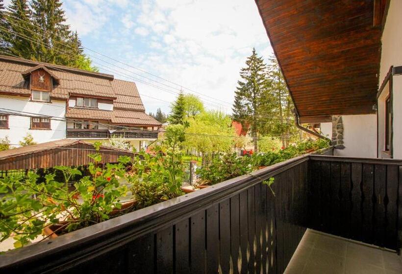 پانسیون Vila Smaranda