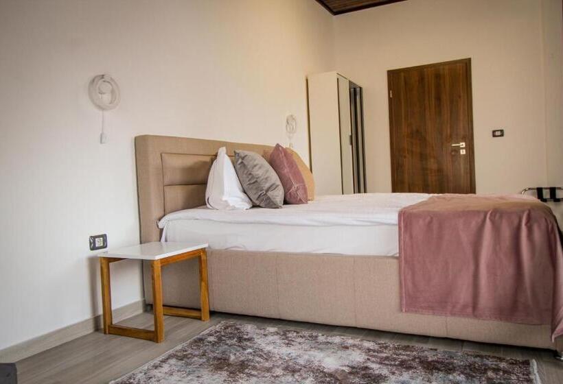 پانسیون Vila Smaranda