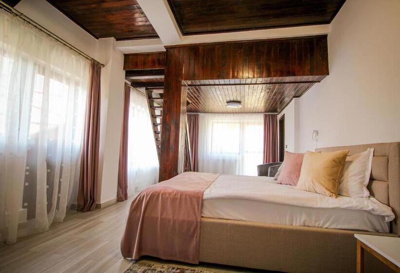 پانسیون Vila Smaranda