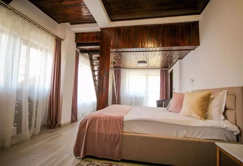 ペンション Vila Smaranda