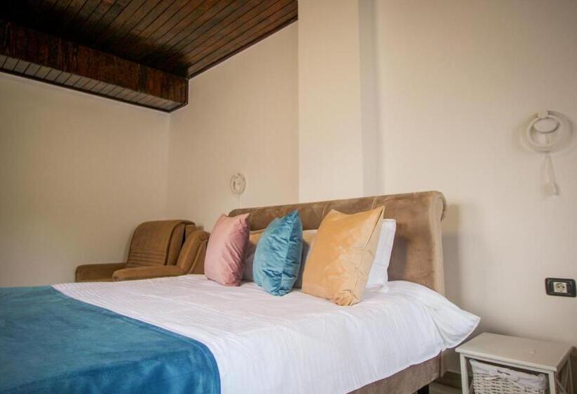 پانسیون Vila Smaranda