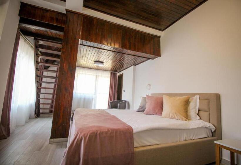 پانسیون Vila Smaranda