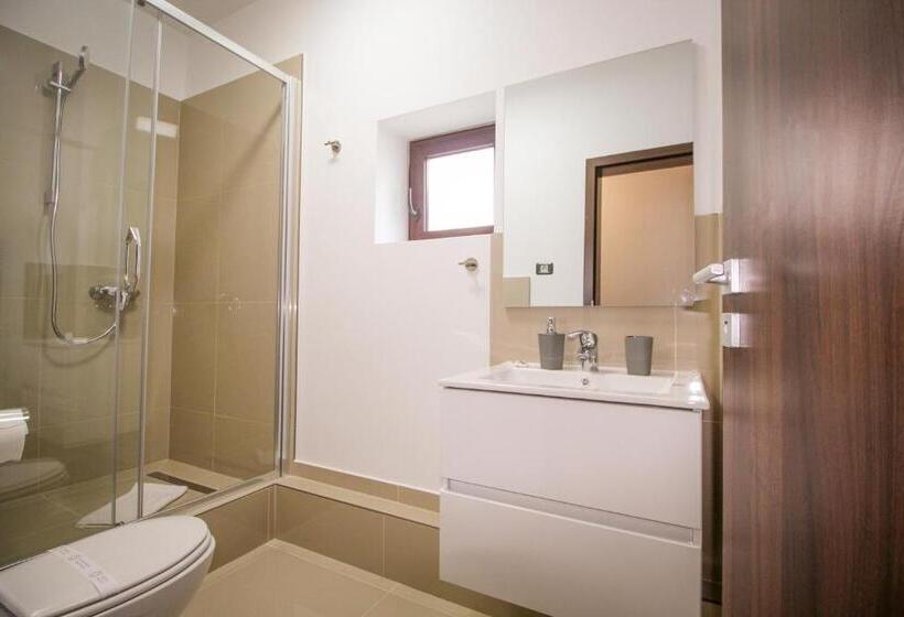 پانسیون Vila Smaranda