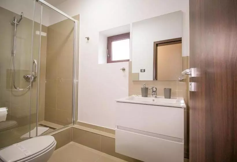 ペンション Vila Smaranda