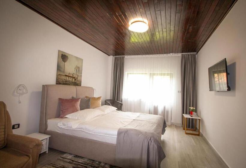 پانسیون Vila Smaranda