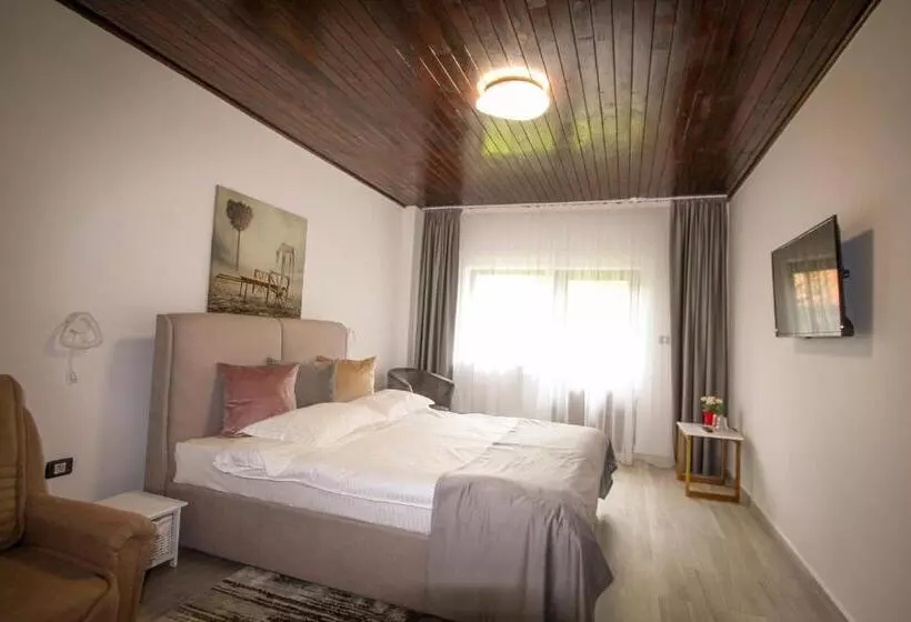 ペンション Vila Smaranda