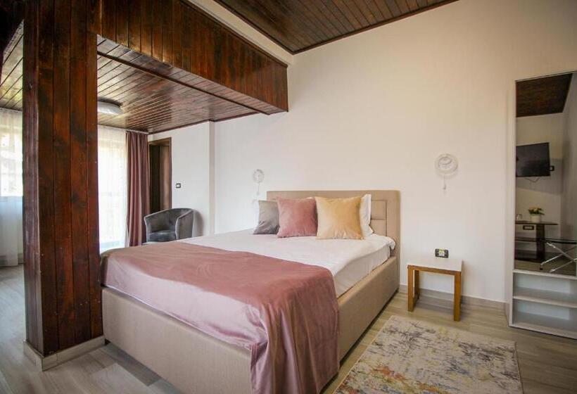 پانسیون Vila Smaranda