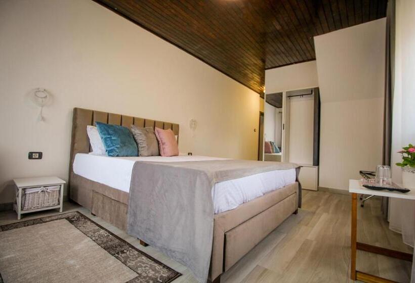 پانسیون Vila Smaranda