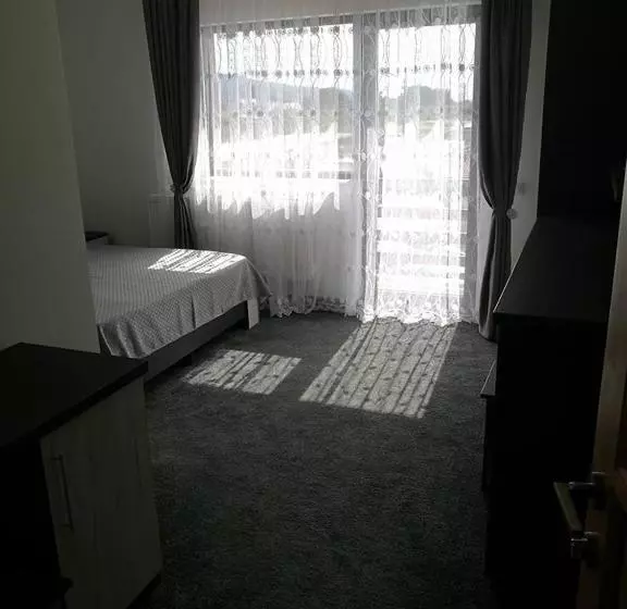 پانسیون Vila Teju Valeni