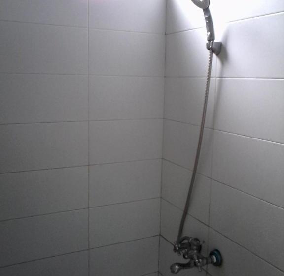 פנסיון Wisma Mutiara