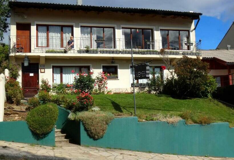 فندق صغير Hostería Güemes