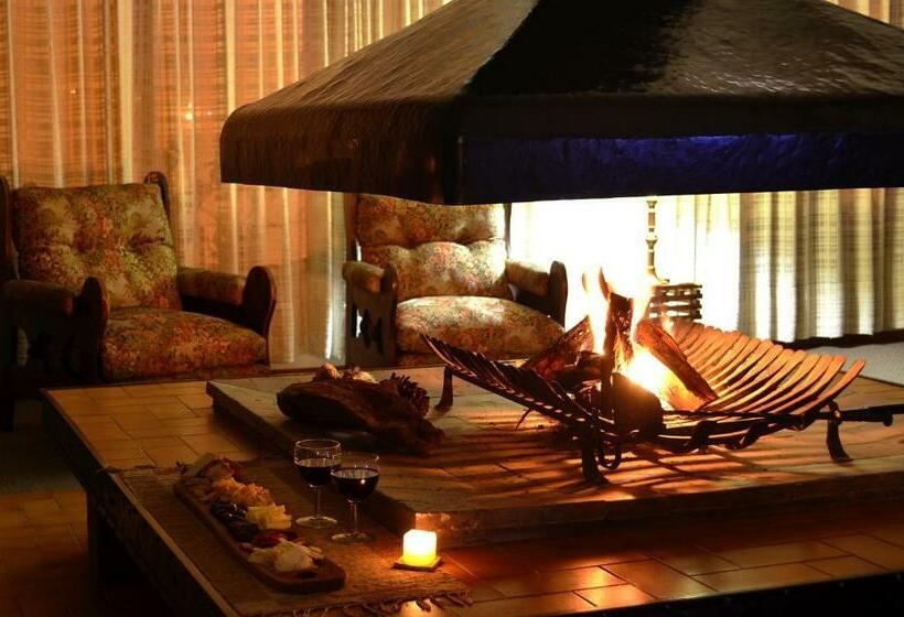 فندق صغير Hostería Güemes