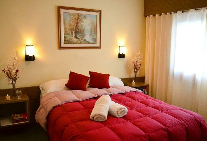 فندق صغير Hostería Güemes