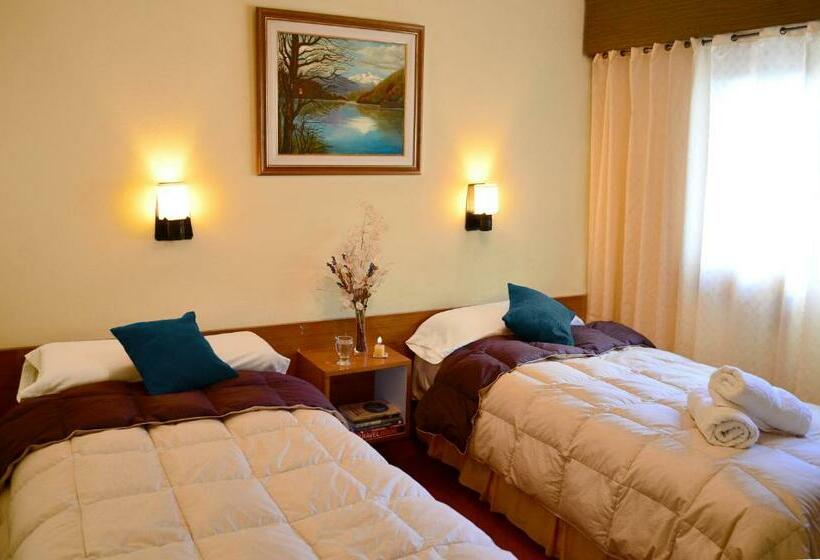 فندق صغير Hostería Güemes