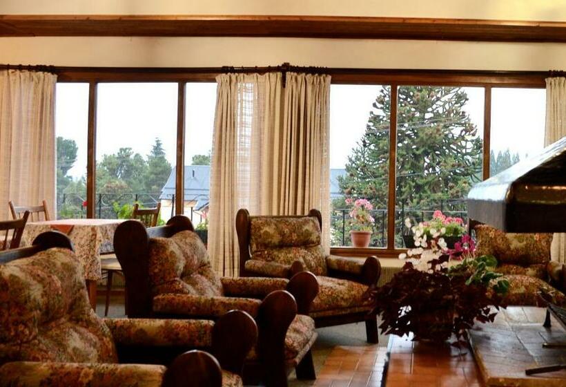 فندق صغير Hostería Güemes