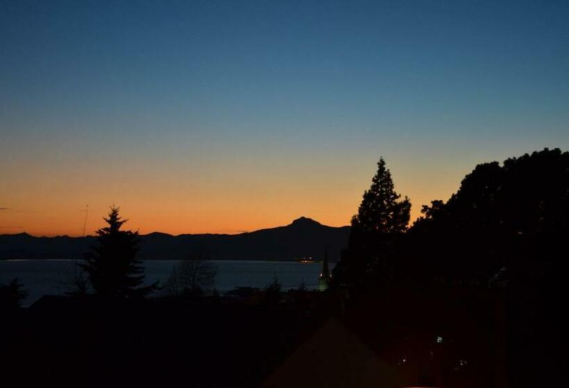 فندق صغير Hostería Güemes