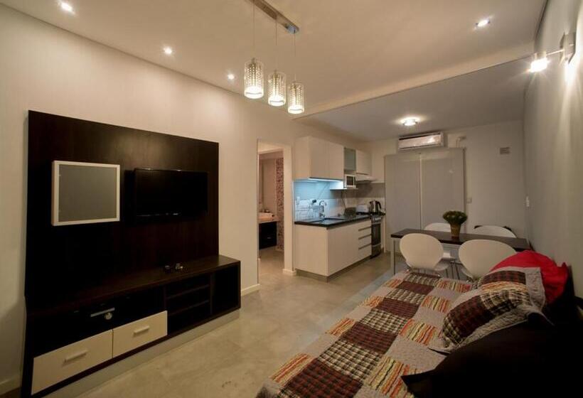 Complejo Entre Marte Y La Luna