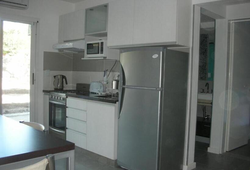 Complejo Entre Marte Y La Luna