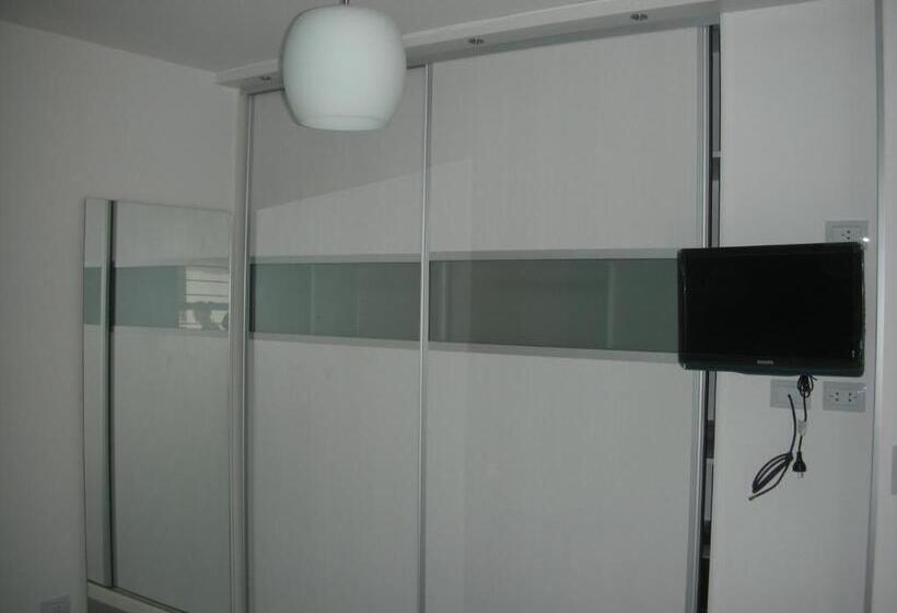 Complejo Entre Marte Y La Luna