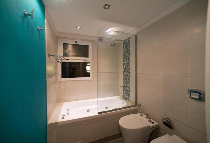 Complejo Entre Marte Y La Luna