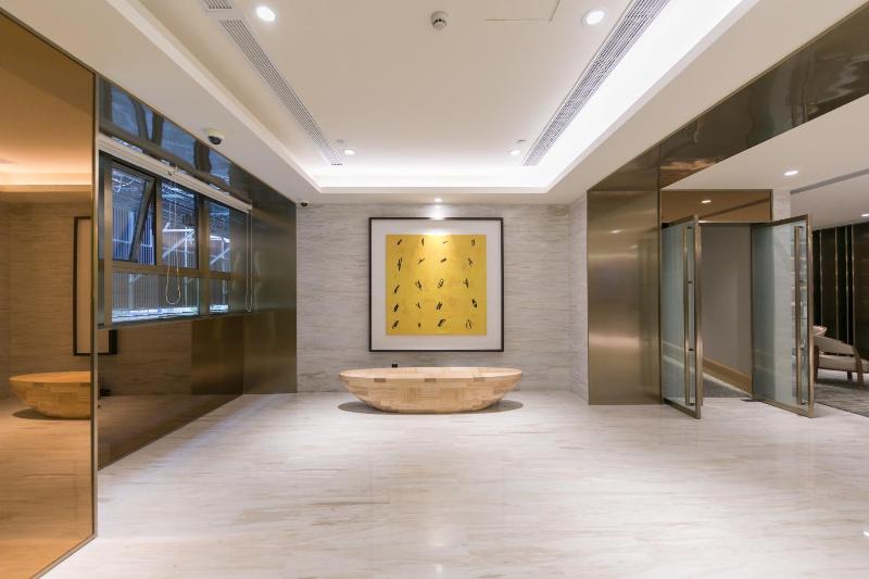 Hotel Ji  Shanghai Changshou Road Metro Station