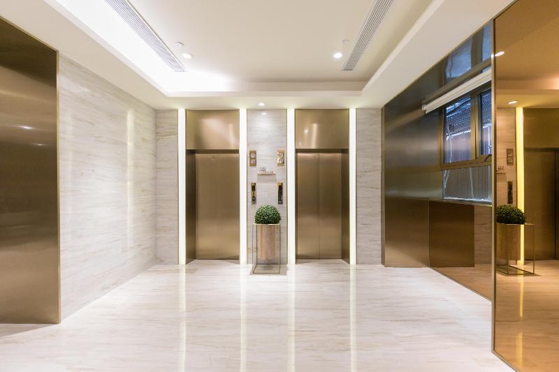 Hotel Ji  Shanghai Changshou Road Metro Station