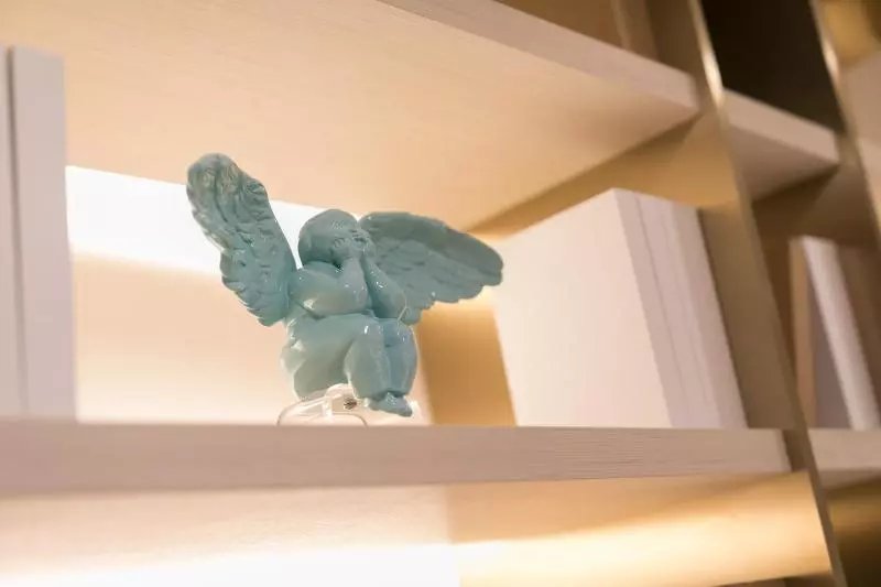 هتل Ji  Shanghai Changshou Road Metro Station