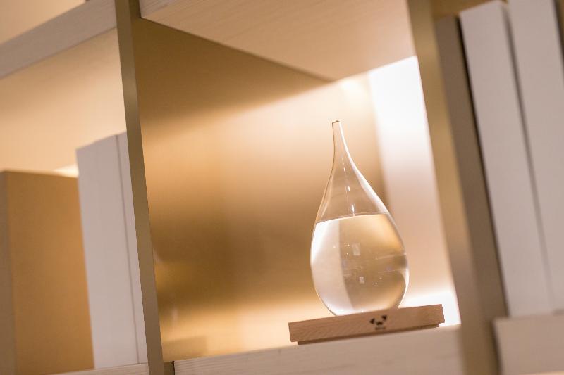 Hotel Ji  Shanghai Changshou Road Metro Station