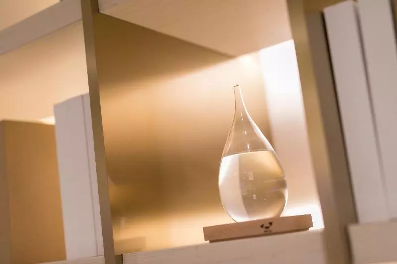 هتل Ji  Shanghai Changshou Road Metro Station