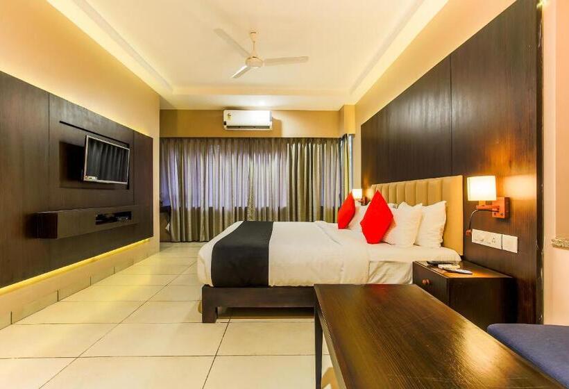 בית מלון כפרי Rivasa Emerald A Wellness Property