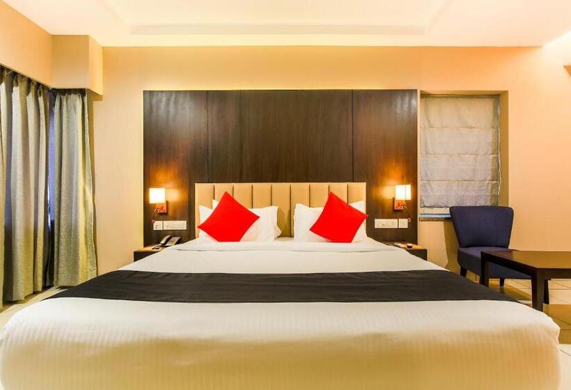 בית מלון כפרי Rivasa Emerald A Wellness Property