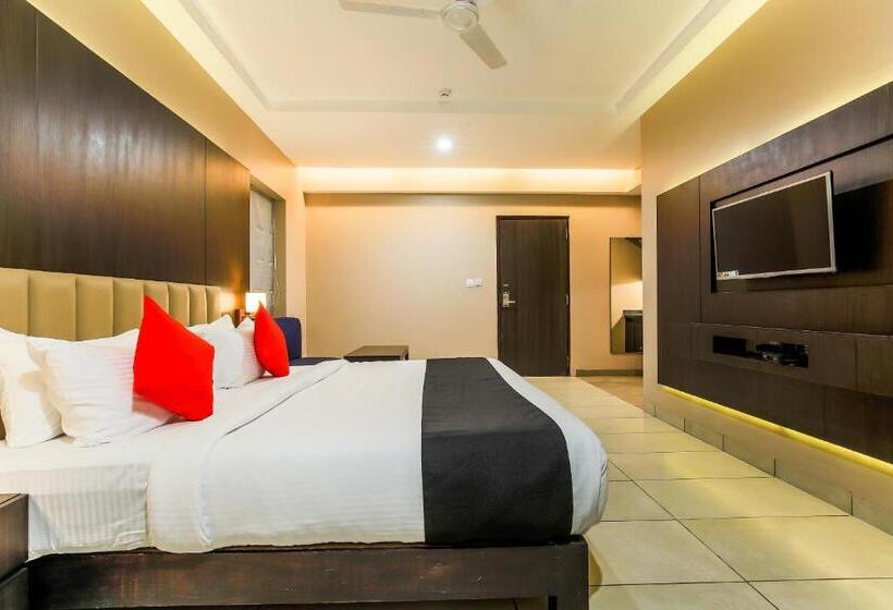 בית מלון כפרי Rivasa Emerald A Wellness Property