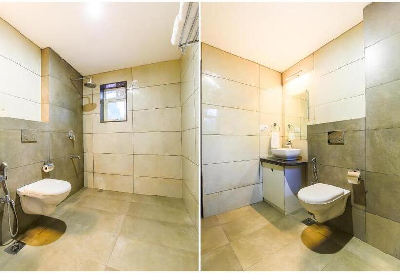 בית מלון כפרי Rivasa Emerald A Wellness Property