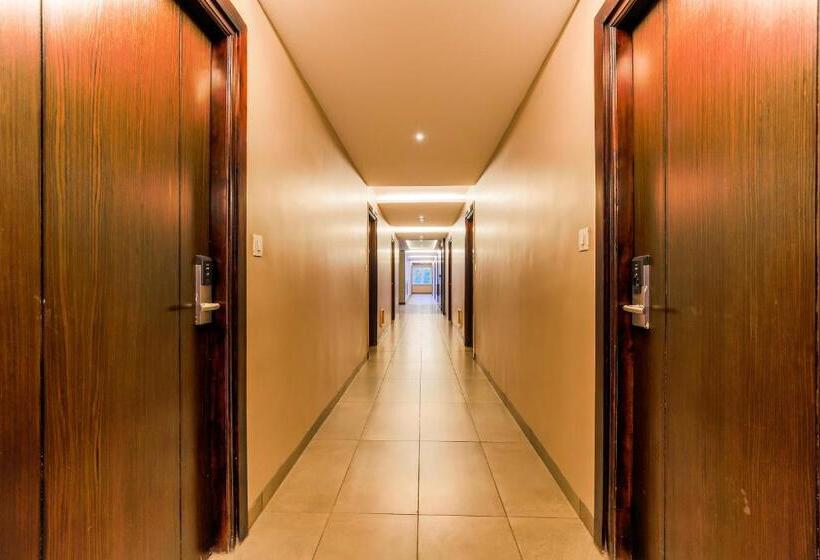 בית מלון כפרי Rivasa Emerald A Wellness Property