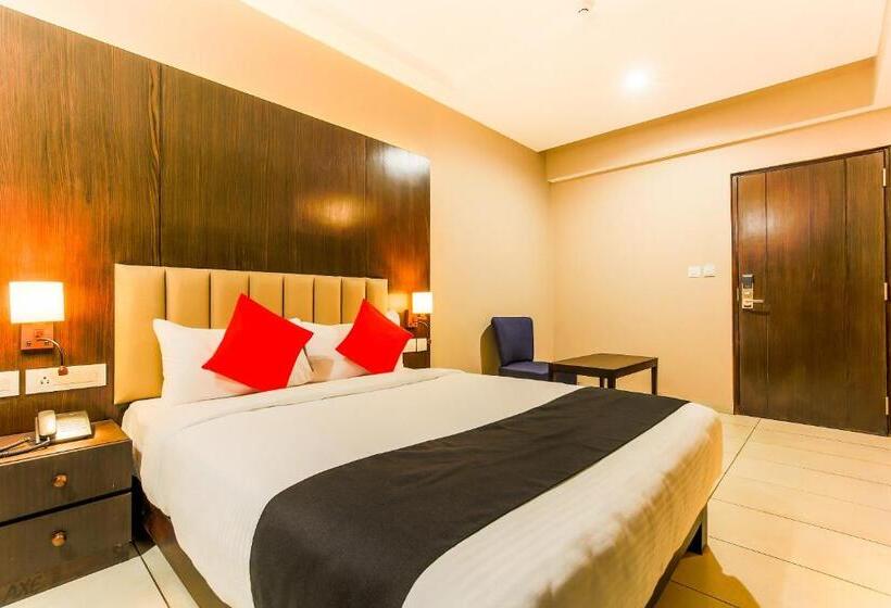 בית מלון כפרי Rivasa Emerald A Wellness Property