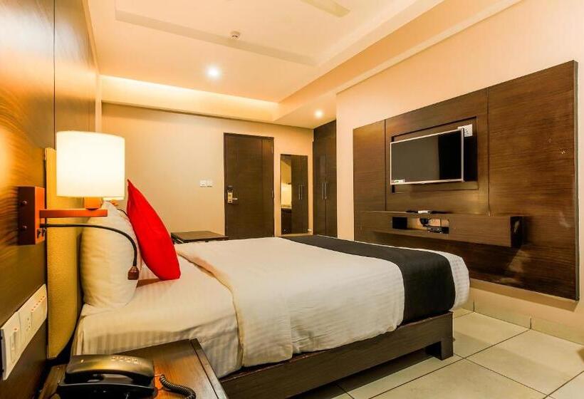 בית מלון כפרי Rivasa Emerald A Wellness Property