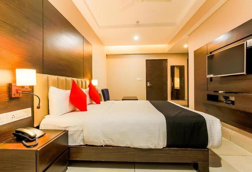 בית מלון כפרי Rivasa Emerald A Wellness Property