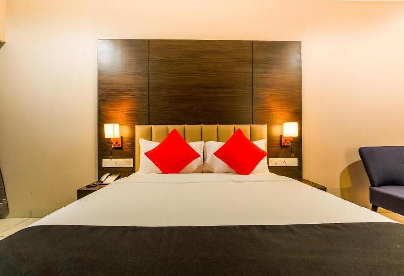 בית מלון כפרי Rivasa Emerald A Wellness Property