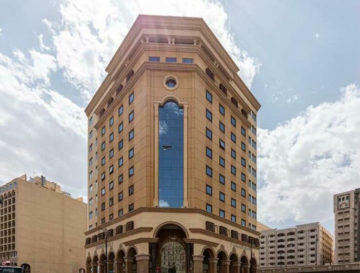 Le Bosphorus Hotel Two