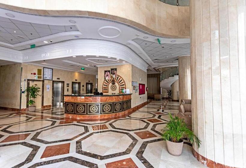 Le Bosphorus Hotel Two