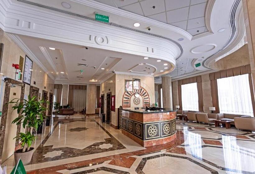 Le Bosphorus Hotel Two