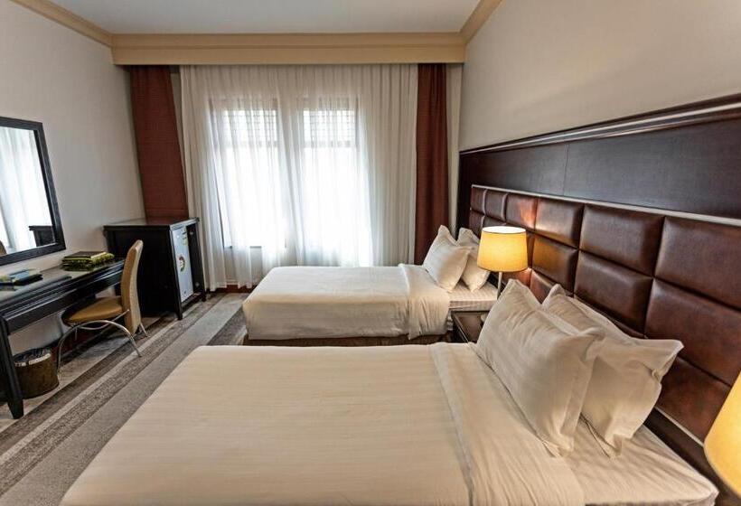 Le Bosphorus Hotel Two