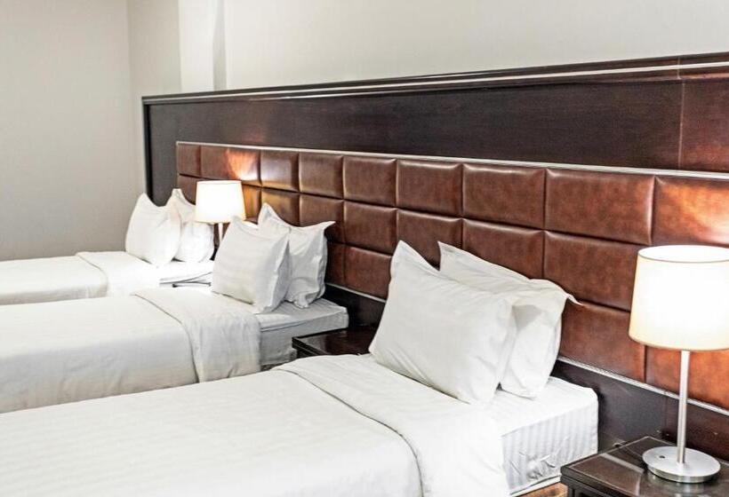 Le Bosphorus Hotel Two