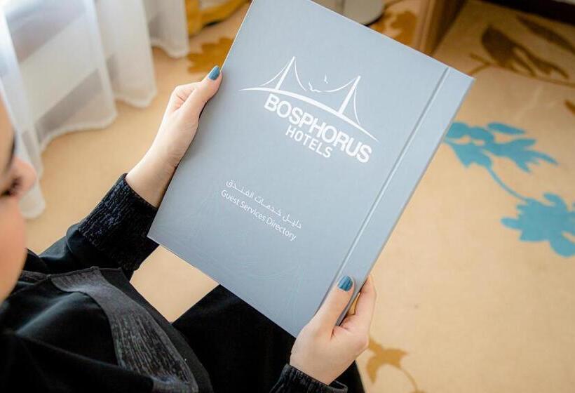 Le Bosphorus Hotel Two